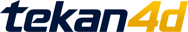 Logo tekan4d